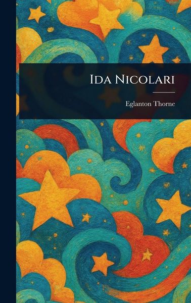 Produktbild: Ida Nicolari