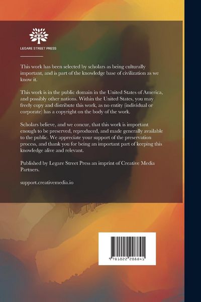 Produktbild: Off the Reservation; or, Caught in an Apache Raid
