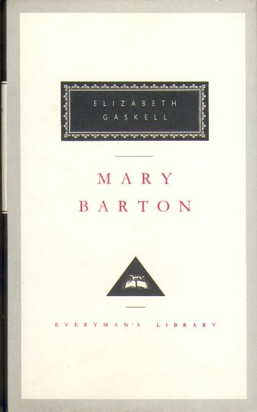 Produktbild: Mary Barton