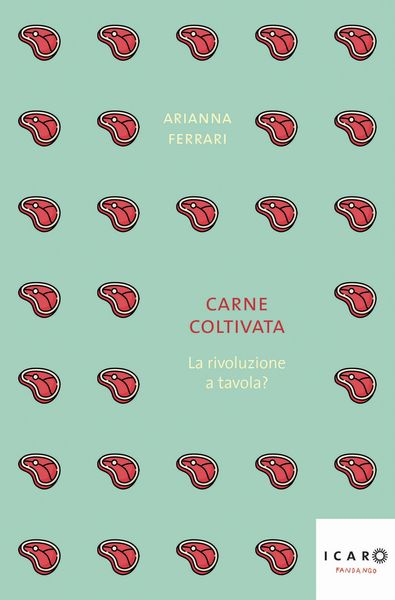 Produktbild: Carne coltivata