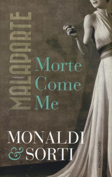 Produktbild: Malaparte. Morte come me
