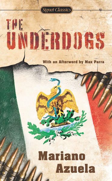 Produktbild: The Underdogs