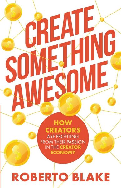 Produktbild: Create Something Awesome
