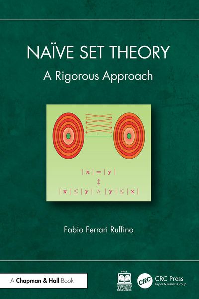 Produktbild: Na&iuml;ve Set Theory