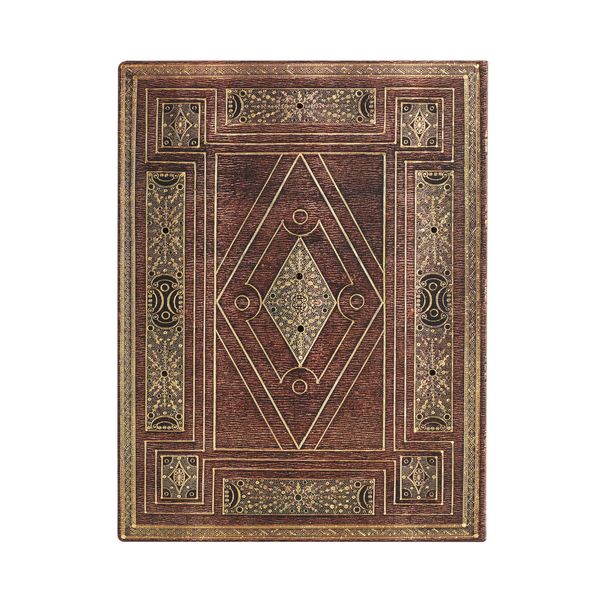 Produktbild: Softcover Notizbuch First Folio, Ultra, Liniert