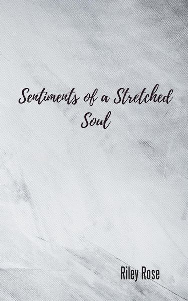Produktbild: Sentiments of a Stretched Soul