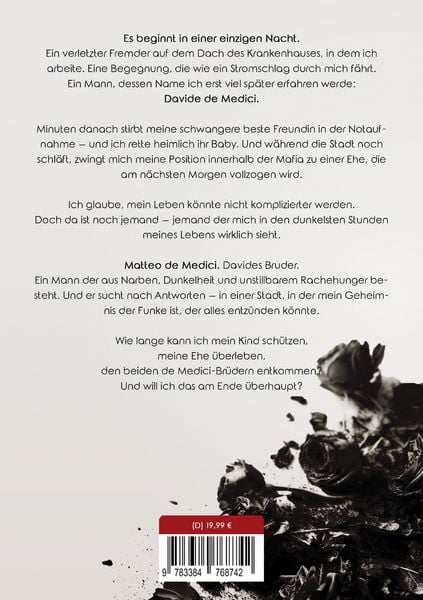Produktbild: Chokehold