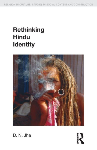 Produktbild: Rethinking Hindu Identity
