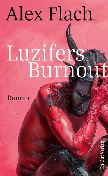 Produktbild: Luzifers Burnout
