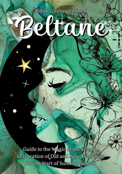 Produktbild: Beltane Guide