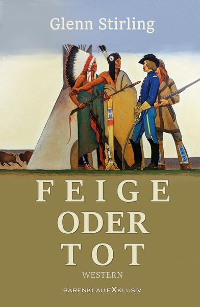 Produktbild: Feige oder tot