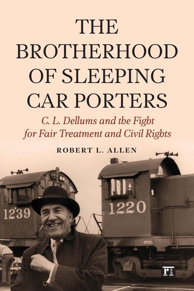 Produktbild: Brotherhood of Sleeping Car Porters