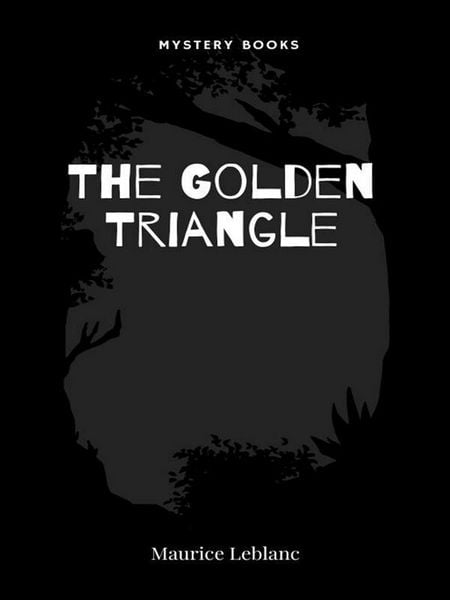 Produktbild: The Golden Triangle
