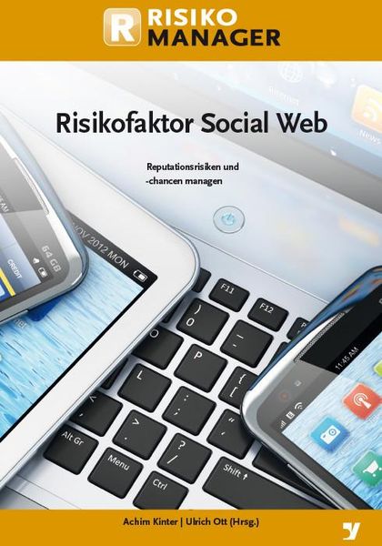 Produktbild: Risikofaktor Social Web