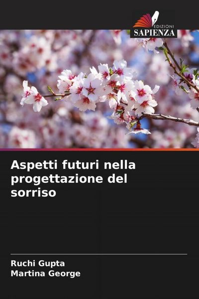 Produktbild: Aspetti futuri nella progettazione del sorriso