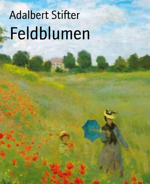 Produktbild: Feldblumen