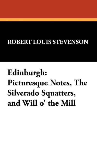 Produktbild: Edinburgh