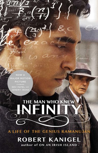 Produktbild: The Man Who Knew Infinity