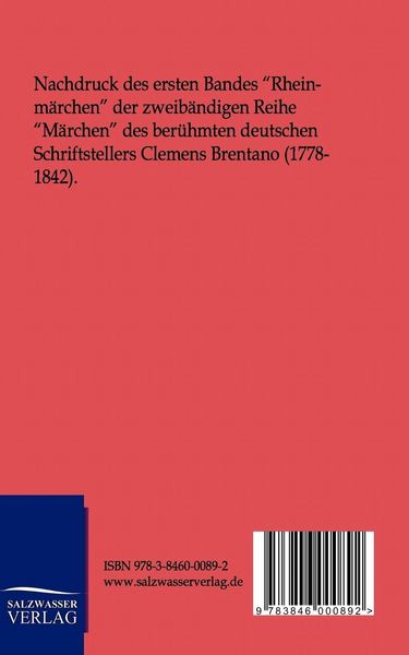 Produktbild: M&auml;rchen