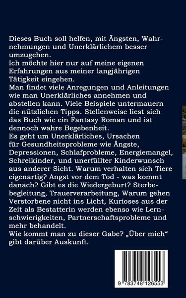 Produktbild: Hilfe zur Selbsthilfe