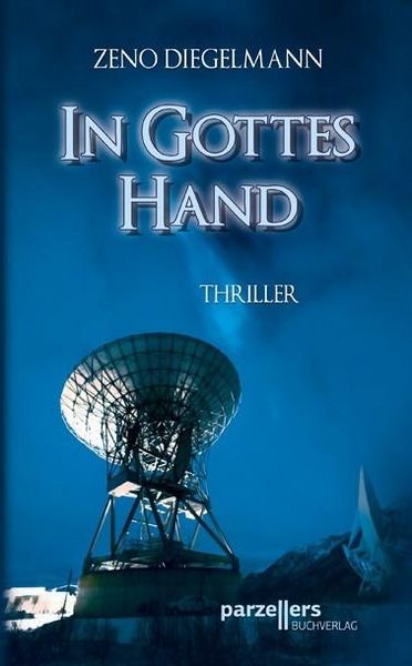 Produktbild: In Gottes Hand