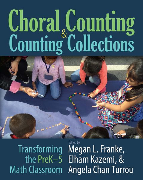 Produktbild: Choral Counting & Counting Collections