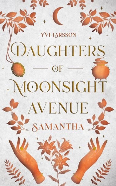 Produktbild: Daughters of Moonsight Avenue - Samantha