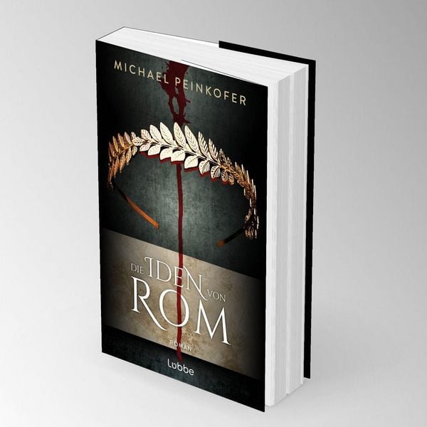 Produktbild: Die Iden von Rom