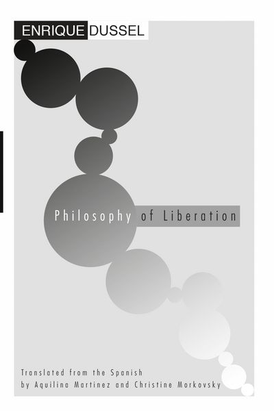 Produktbild: Philosophy of Liberation
