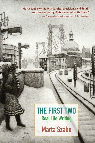 Produktbild: The First Two