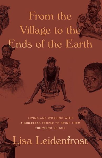 Produktbild: From the Village to the Ends of the Earth