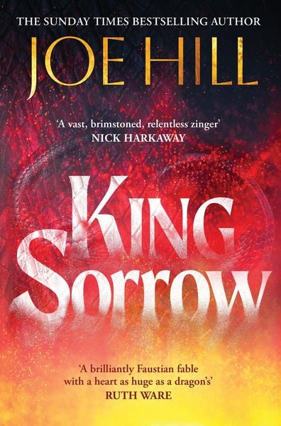Produktbild: King Sorrow
