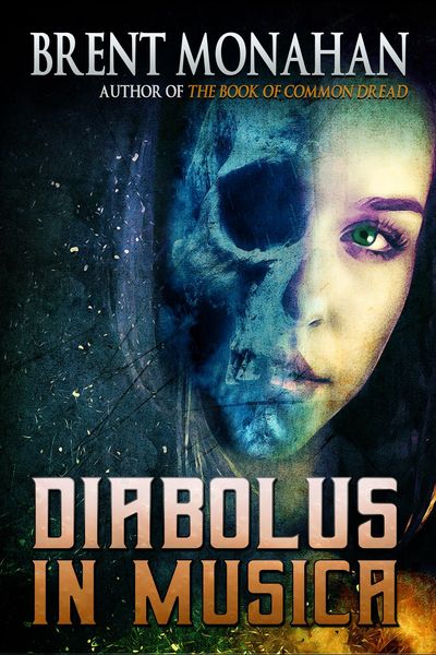 Produktbild: Diabolus in Musica