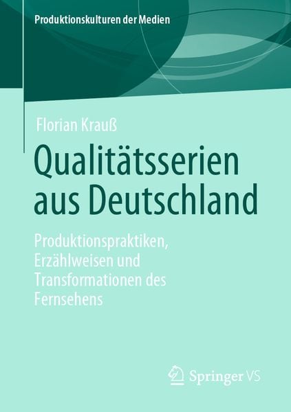 Produktbild: Qualit&auml;tsserien aus Deutschland