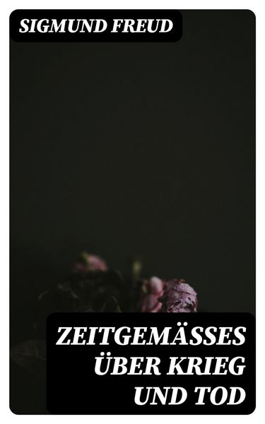 Produktbild: Zeitgem&auml;&szlig;es &uuml;ber Krieg und Tod