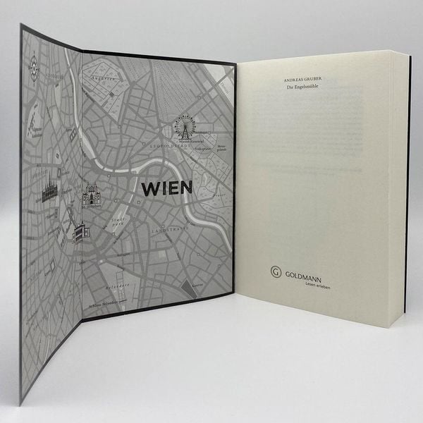 Produktbild: Die Engelsm&uuml;hle