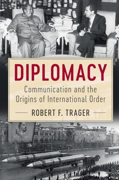 Produktbild: Diplomacy