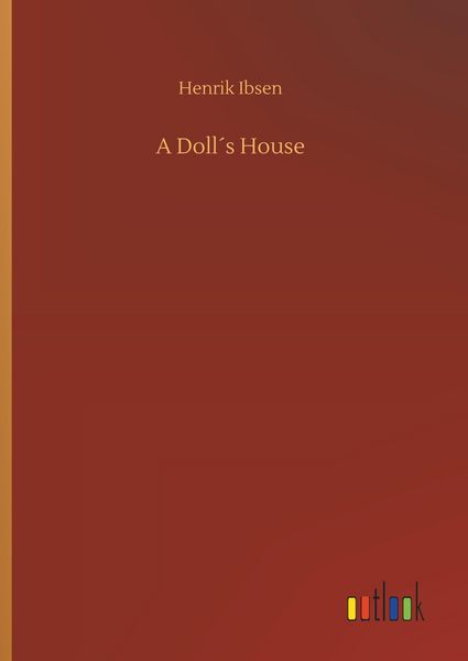 Produktbild: A Doll&acute;s House