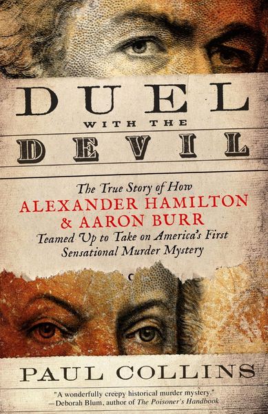 Produktbild: Duel with the Devil