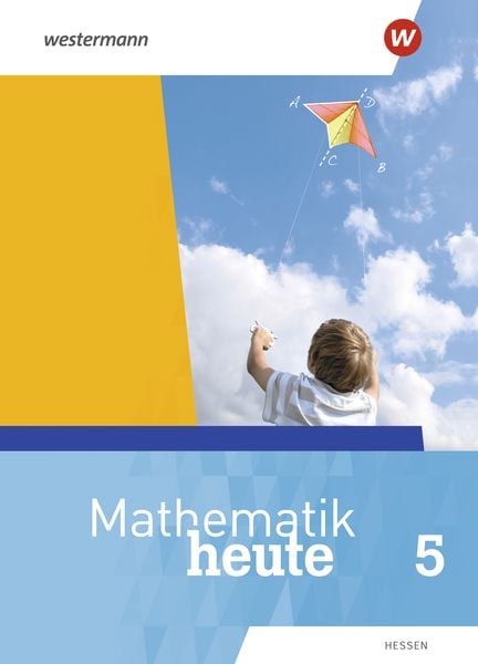 Produktbild: Mathematik heute - Ausgabe 2019 f&uuml;r Hessen