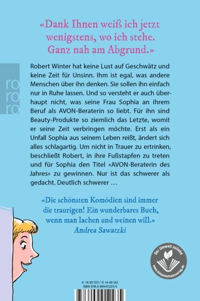 Produktbild: Herr Winter taut auf