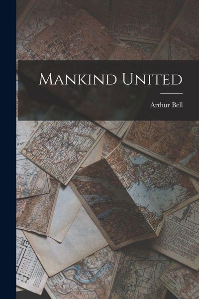 Produktbild: Mankind United