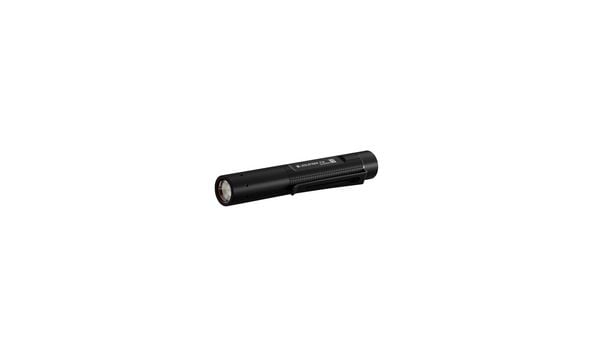 Produktbild: Ledlenser P2R Taschenlampe akkubetrieben, batteriebetrieben 200lm 8h 36g