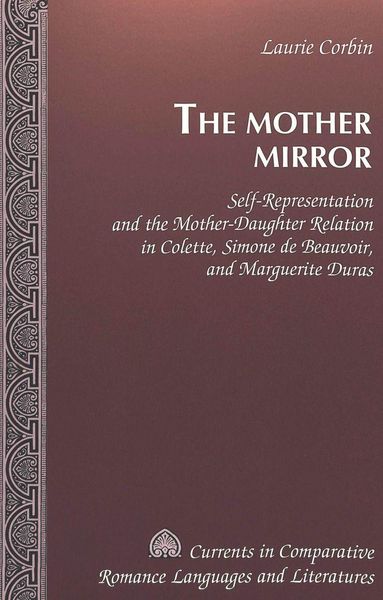 Produktbild: The Mother Mirror