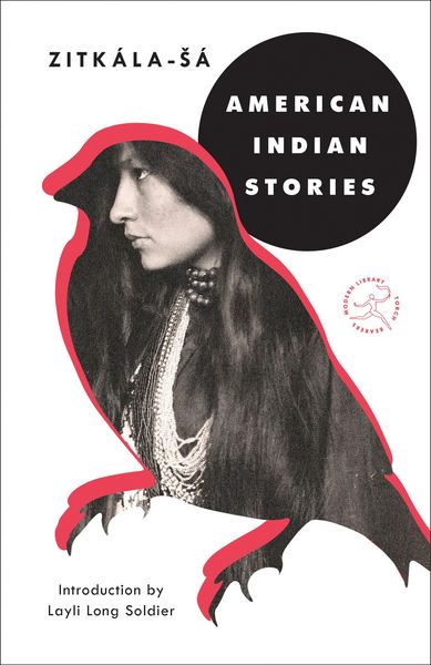 Produktbild: American Indian Stories
