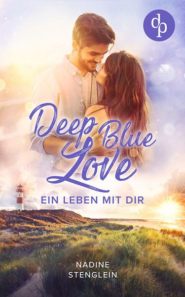 Produktbild: Deep Blue Love