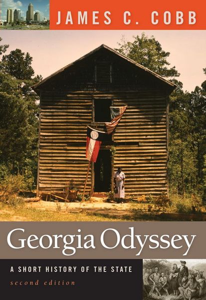 Produktbild: Georgia Odyssey