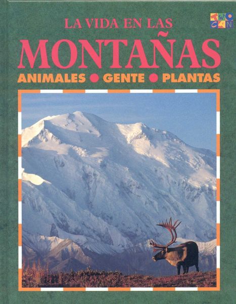 Produktbild: Montanas