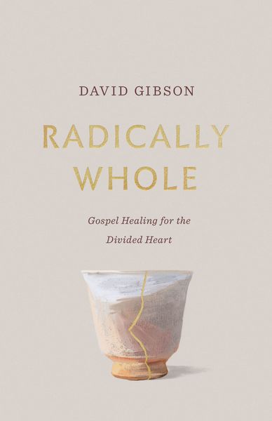 Produktbild: Radically Whole