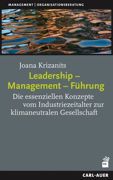Produktbild: Leadership – Management – Führung